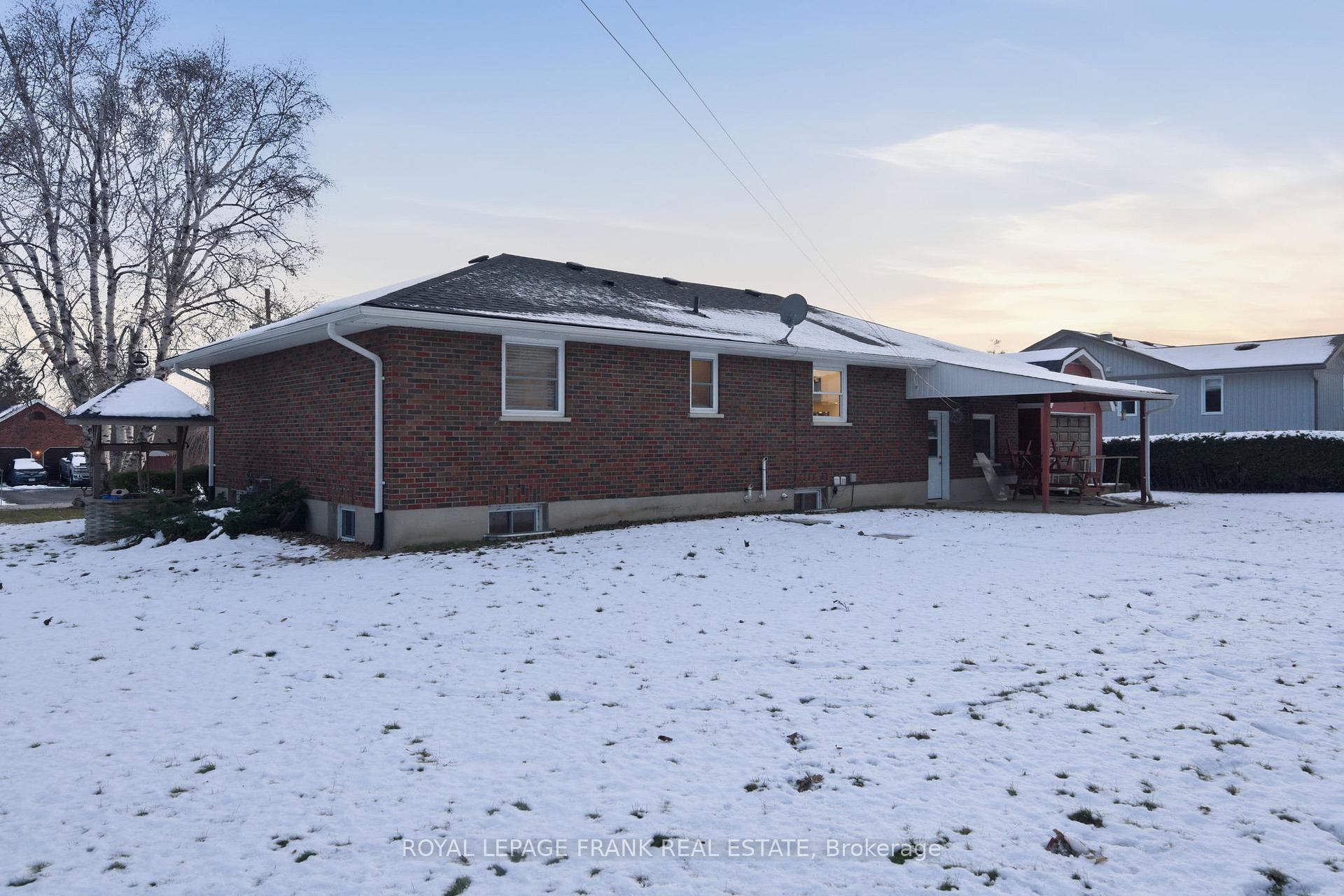 Photo 21 of 32 Jones Avenue, Clarington, Rural Clarington — HOMEH