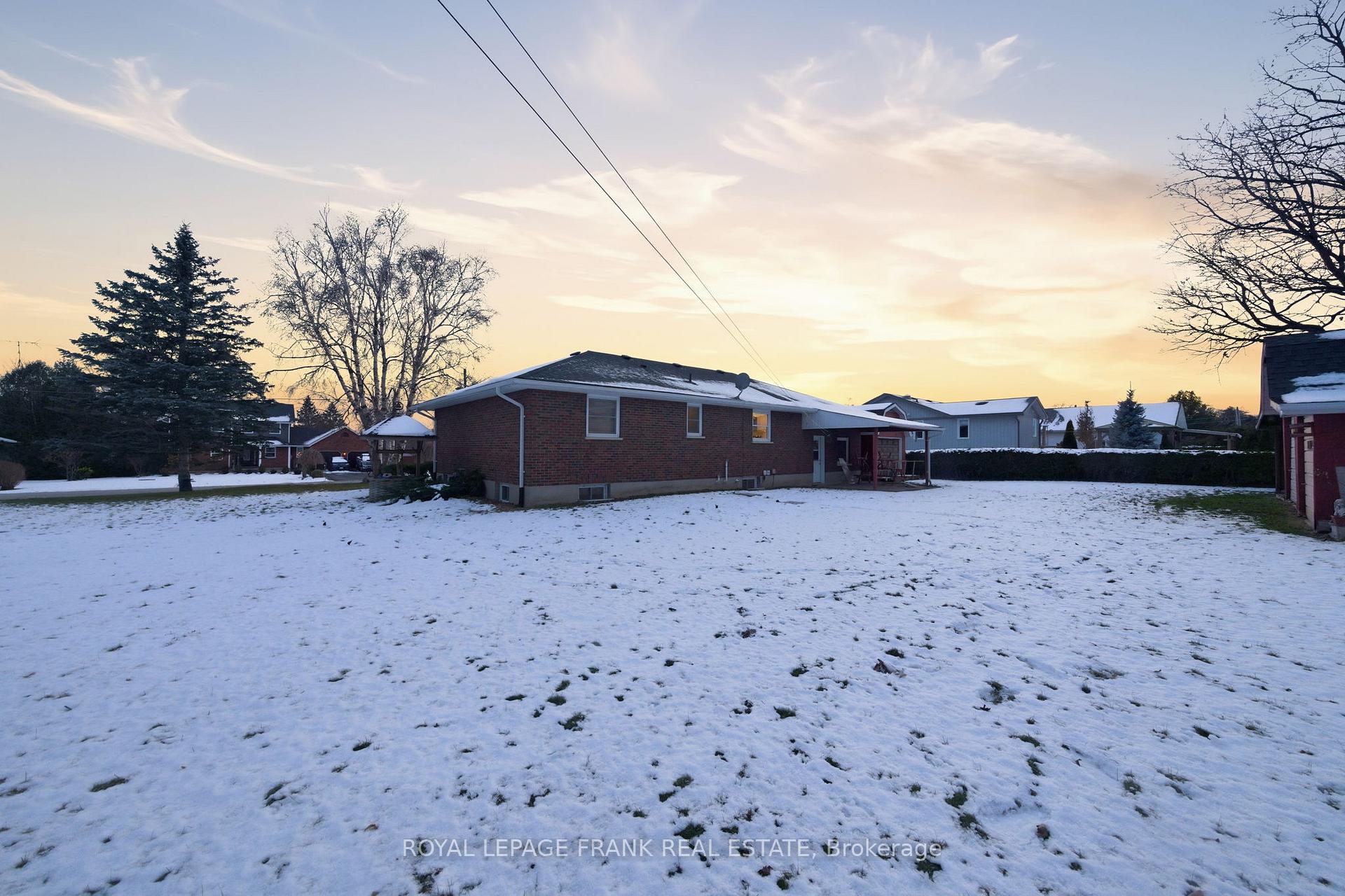 Photo 22 of 32 Jones Avenue, Clarington, Rural Clarington — HOMEH