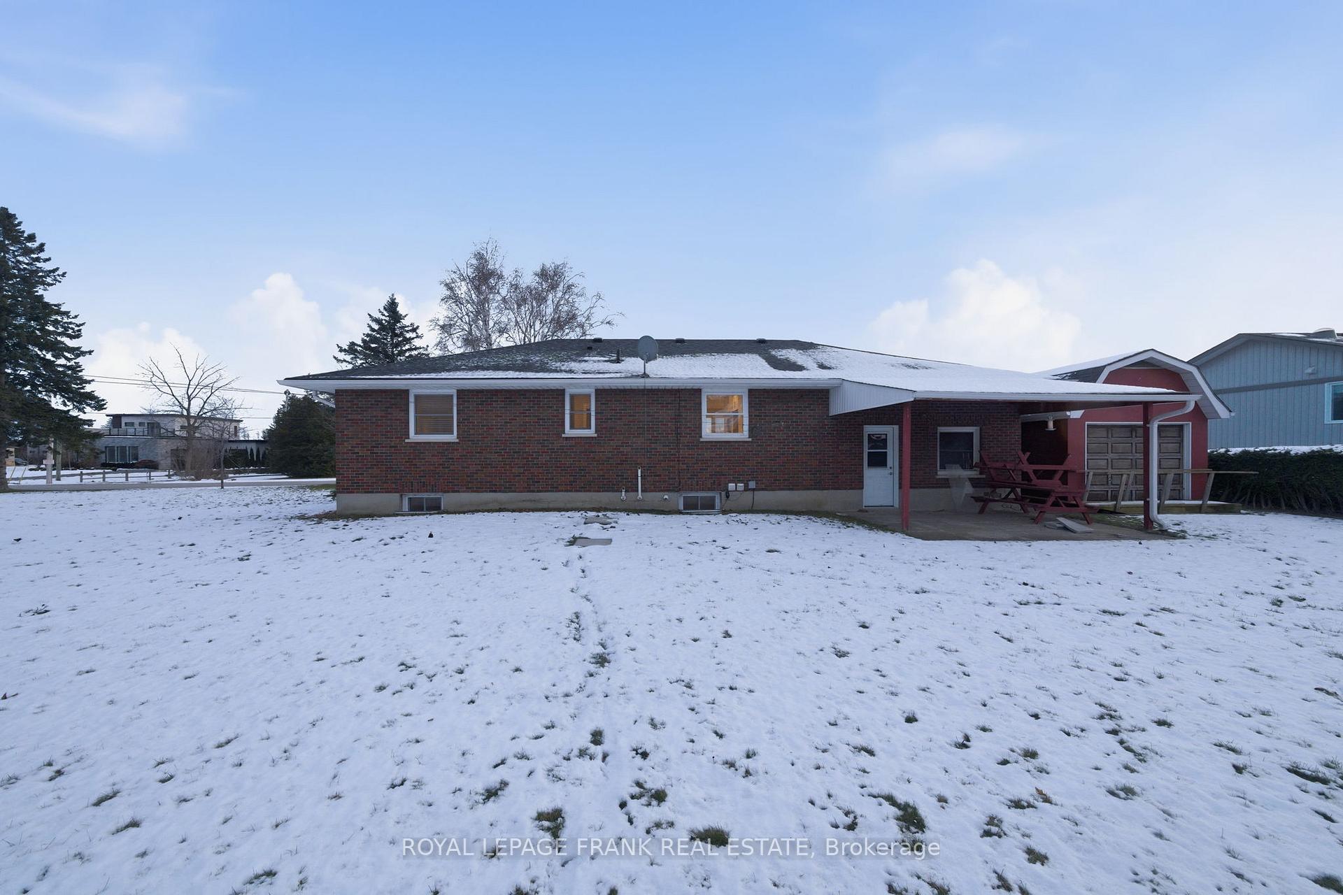 Photo 23 of 32 Jones Avenue, Clarington, Rural Clarington — HOMEH
