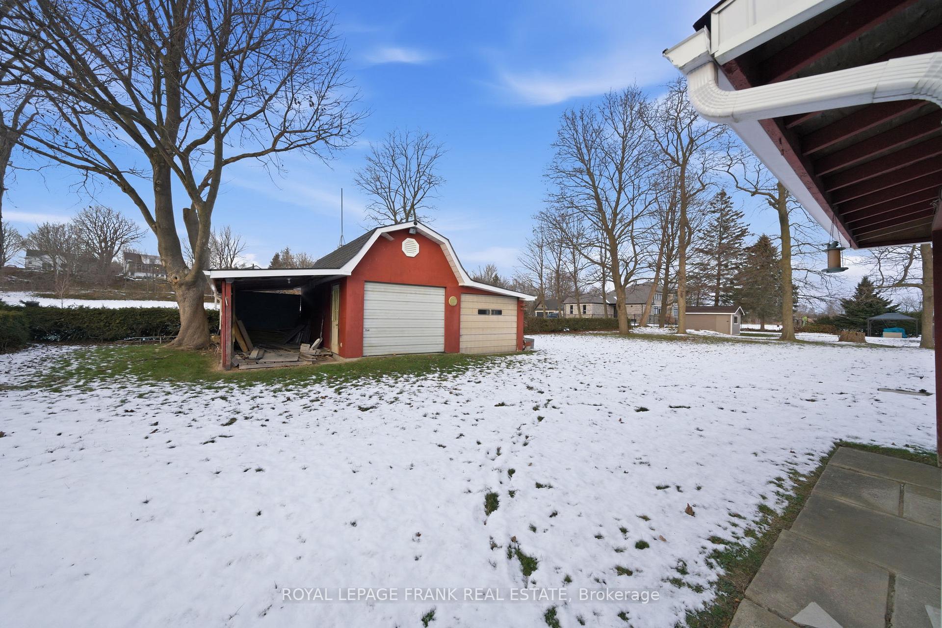 Photo 26 of 32 Jones Avenue, Clarington, Rural Clarington — HOMEH