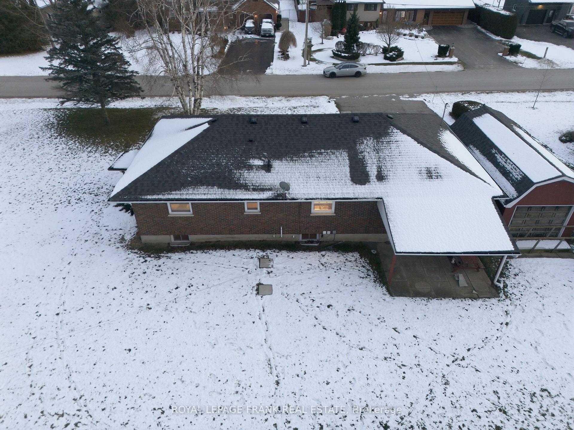 Photo 29 of 32 Jones Avenue, Clarington, Rural Clarington — HOMEH