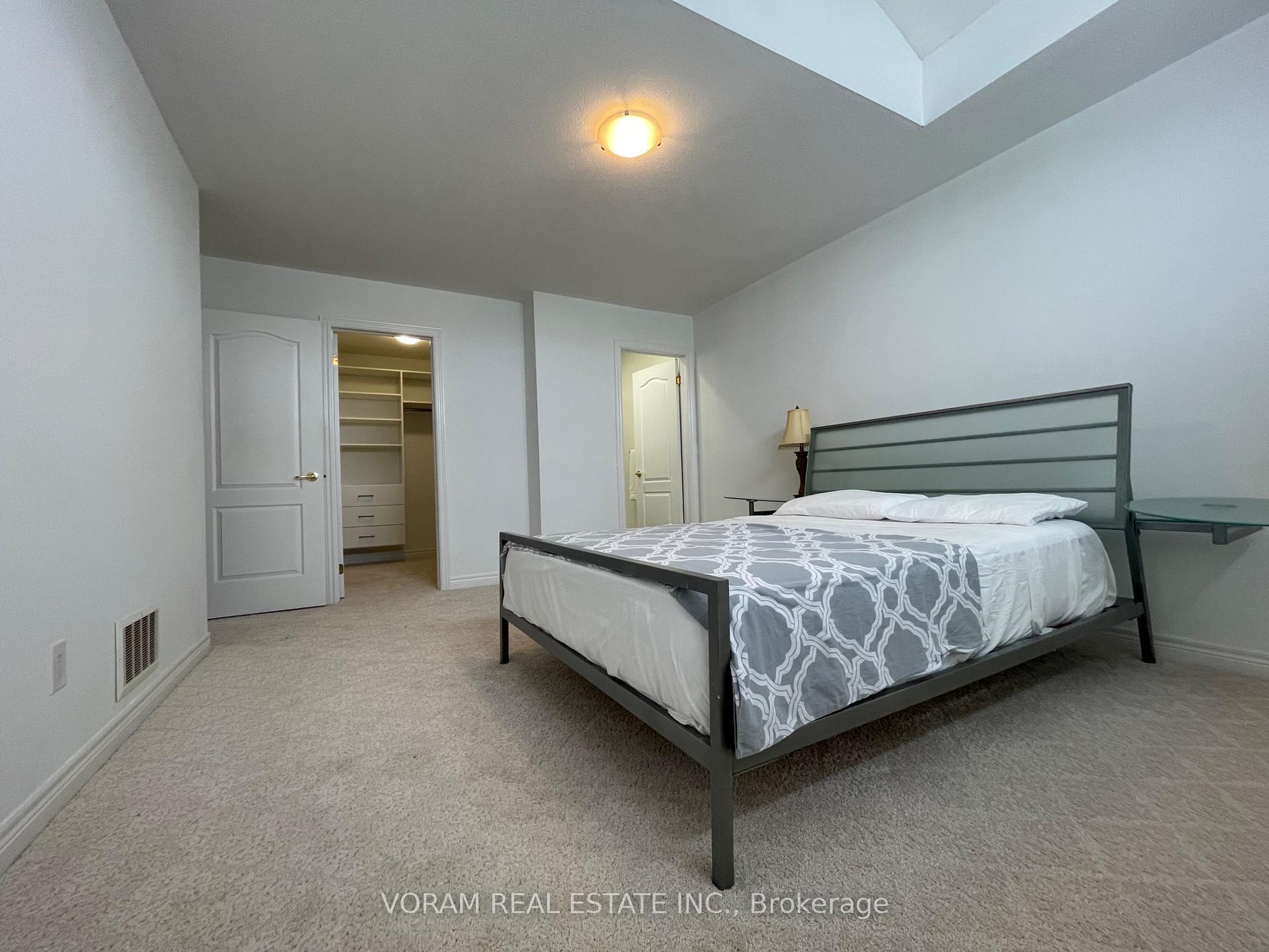 Photo 16 of 5 Dunegrass Way, Brampton, Bram East — HOMEH