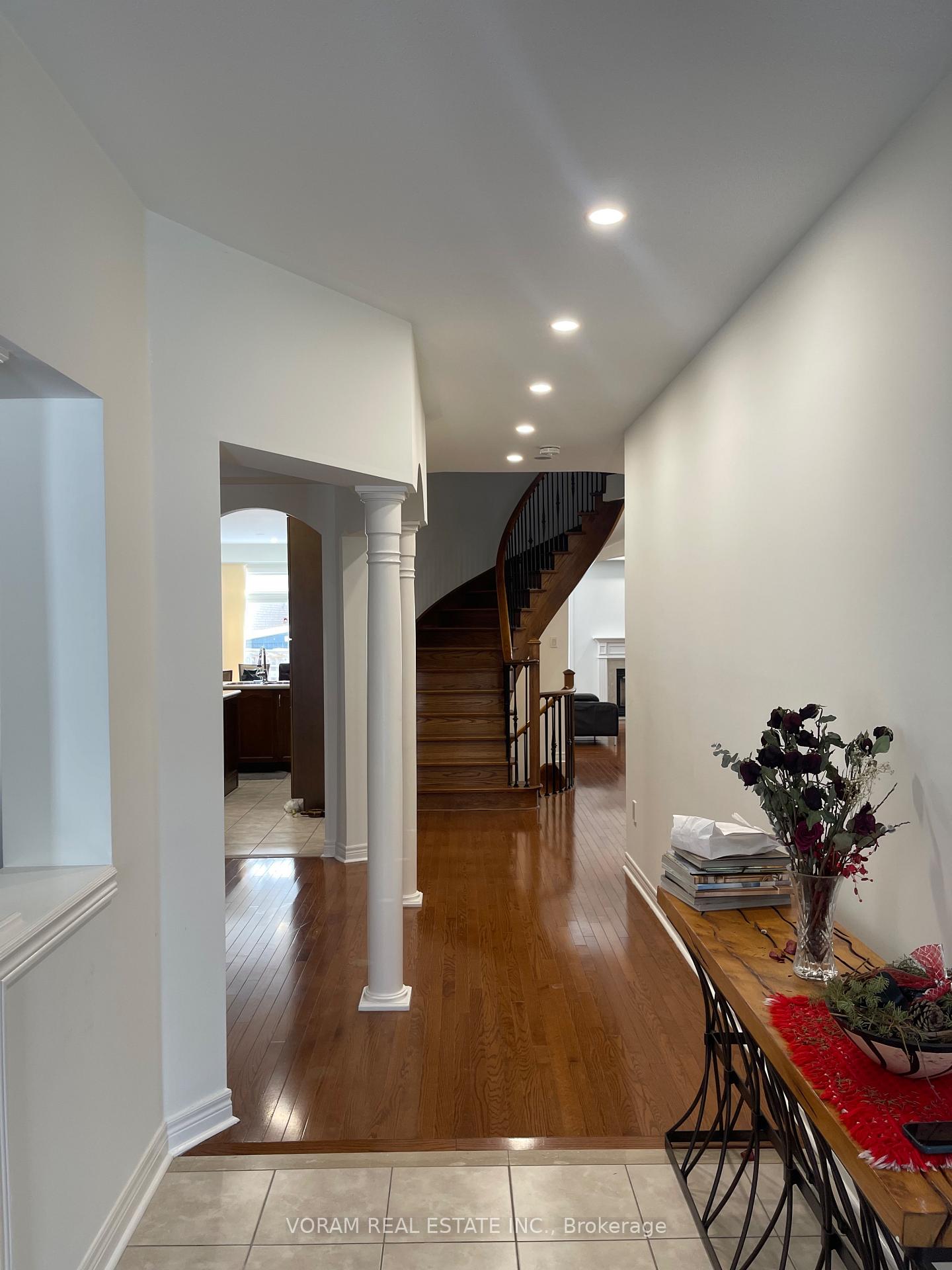 Photo 26 of 5 Dunegrass Way, Brampton, Bram East — HOMEH