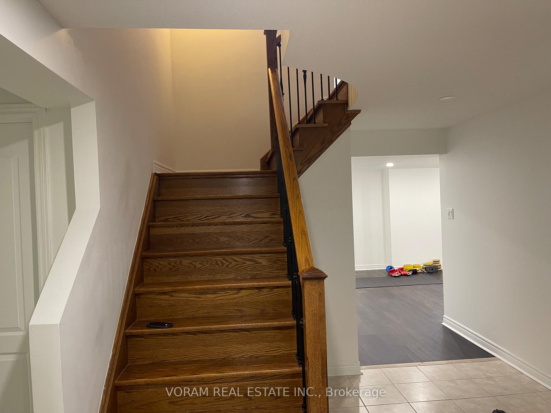 Photo 27 of 5 Dunegrass Way, Brampton, Bram East — HOMEH