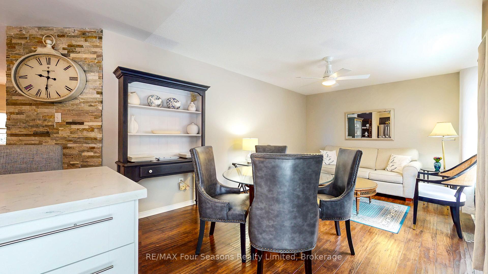 Photo 11 of 25 Silversands Crescent, Wasaga Beach — HOMEH