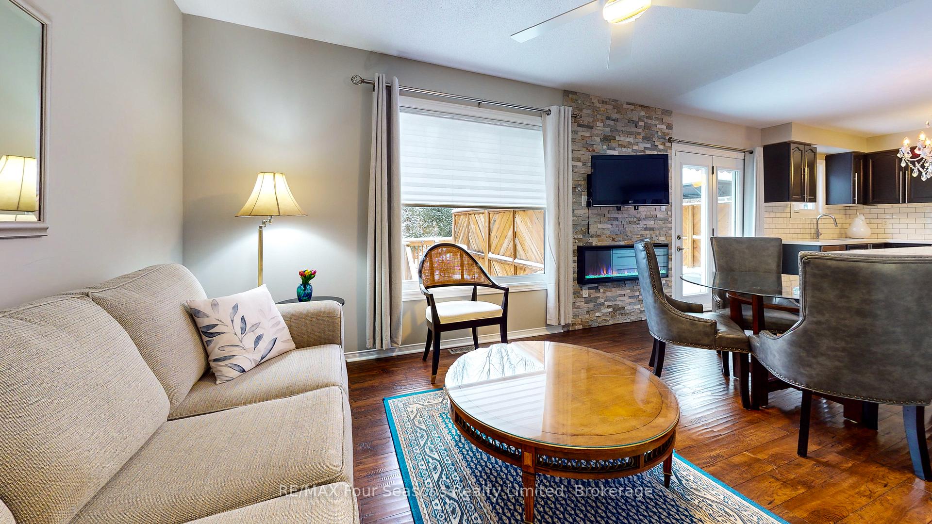 Photo 13 of 25 Silversands Crescent, Wasaga Beach — HOMEH