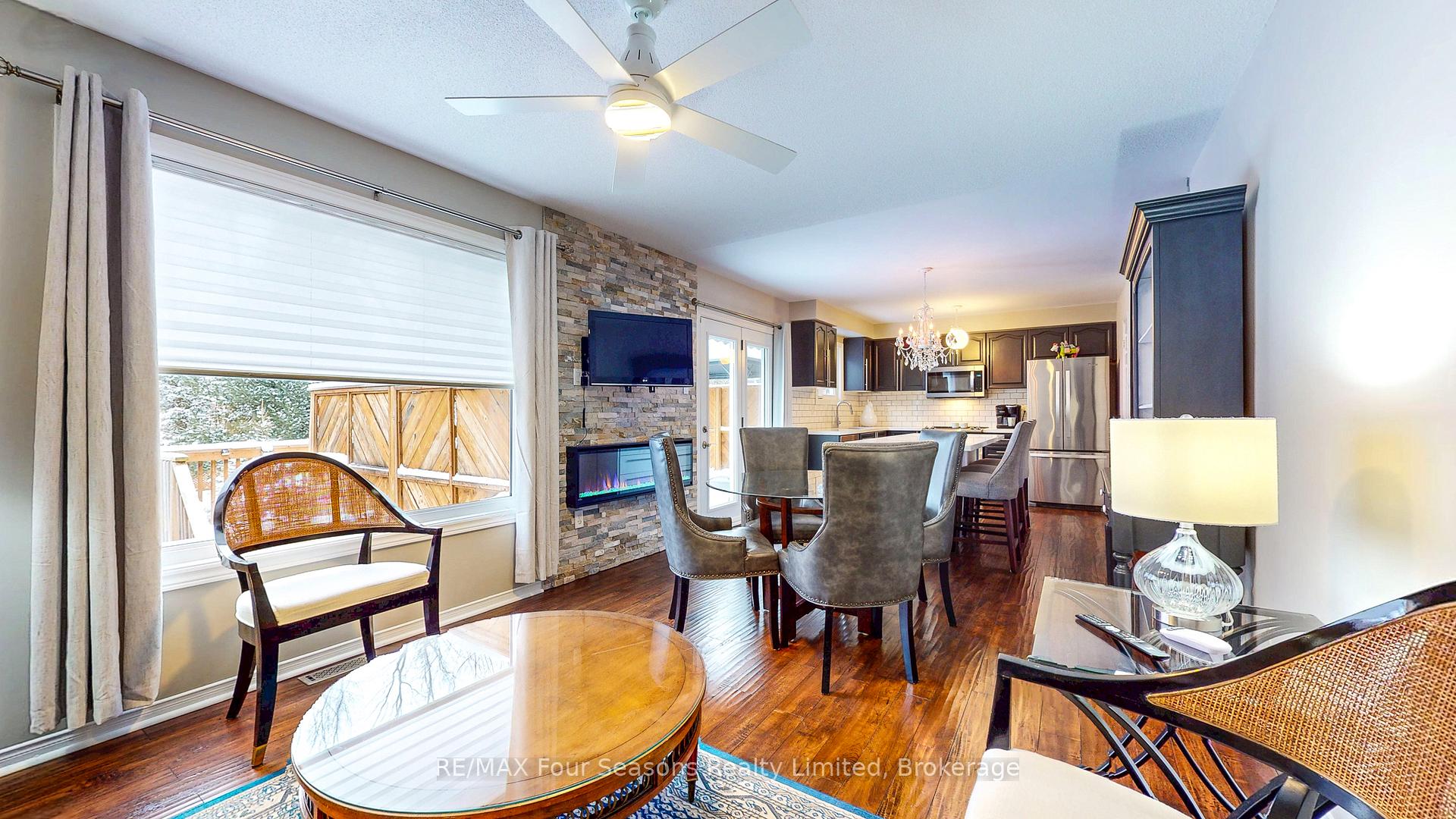 Photo 14 of 25 Silversands Crescent, Wasaga Beach — HOMEH