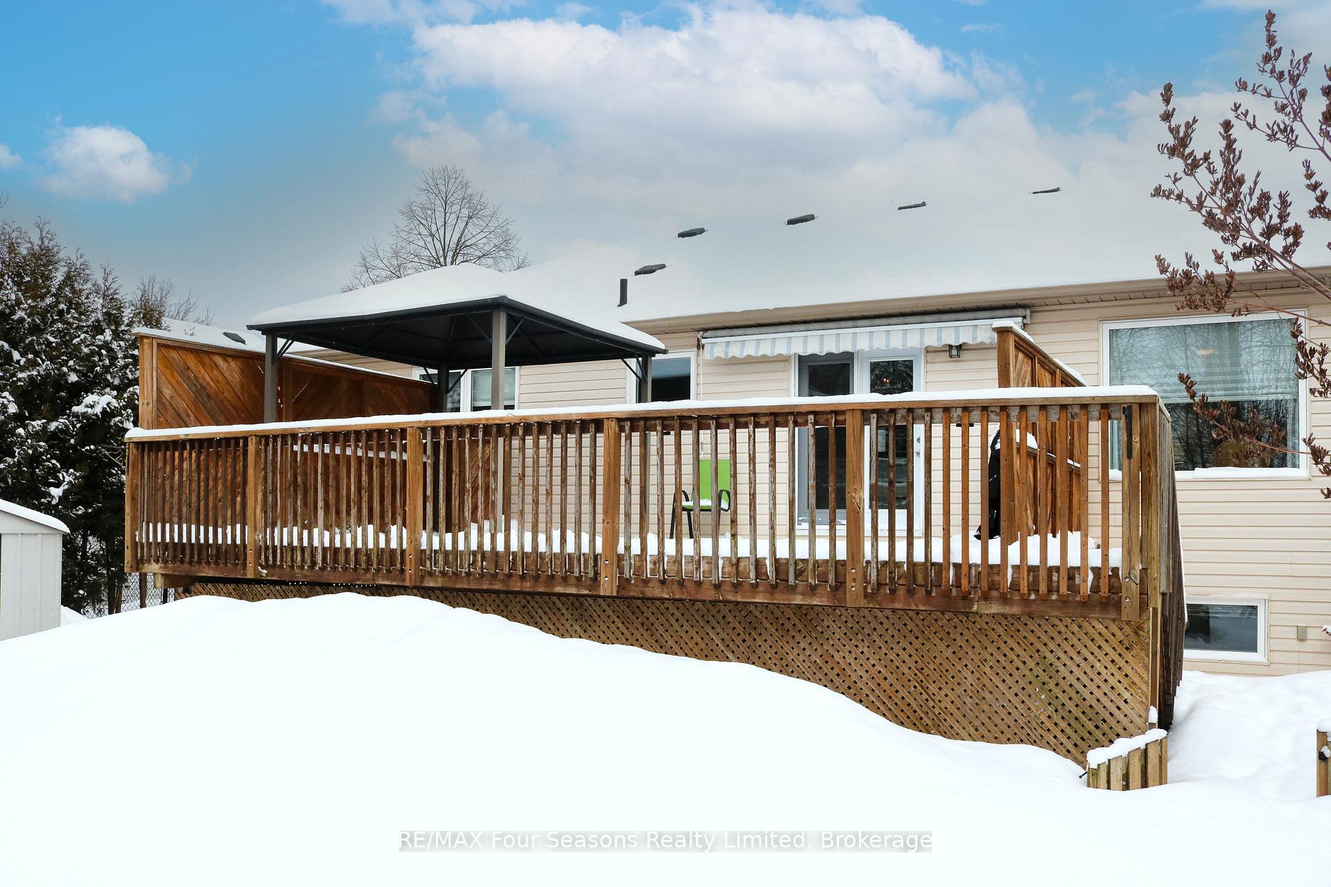 Photo 43 of 25 Silversands Crescent, Wasaga Beach — HOMEH