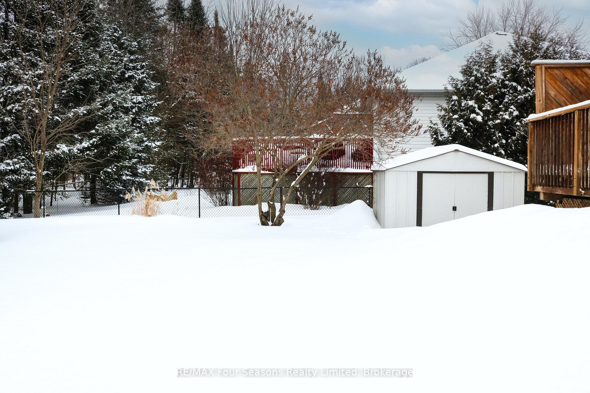 Photo 44 of 25 Silversands Crescent, Wasaga Beach — HOMEH