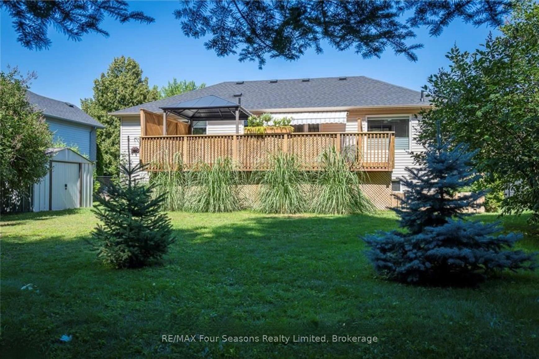 Photo 45 of 25 Silversands Crescent, Wasaga Beach — HOMEH