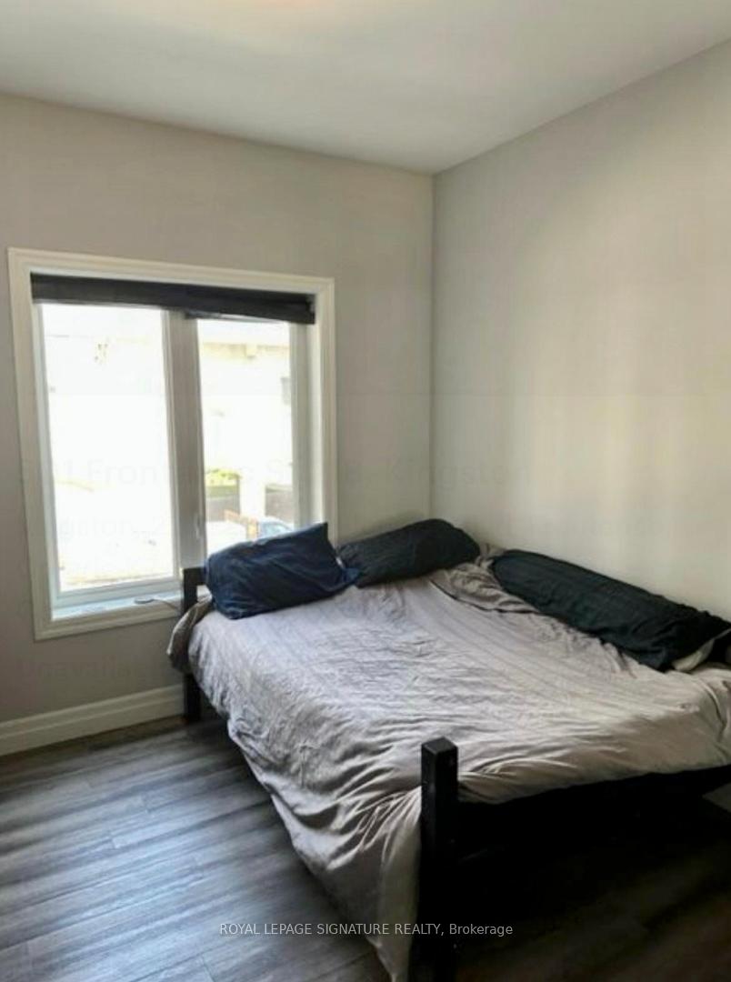 Photo 6 of Unit 218, 501 Frontenac Street, Kingston, East of Sir John A. Blvd — HOMEH