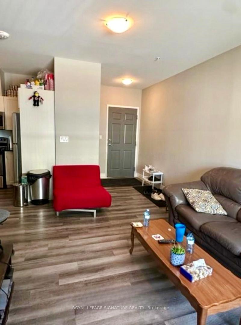 Photo 7 of Unit 218, 501 Frontenac Street, Kingston, East of Sir John A. Blvd — HOMEH