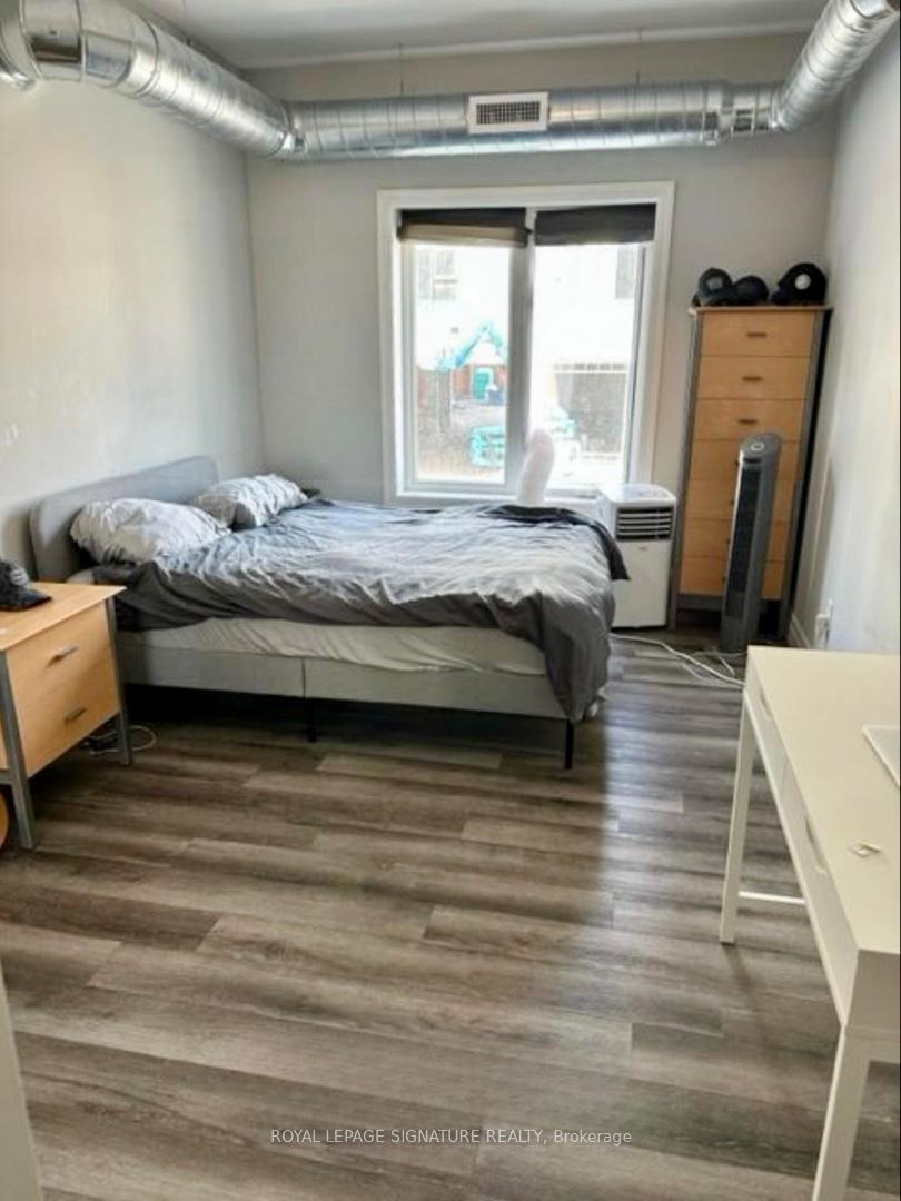 Photo 8 of Unit 218, 501 Frontenac Street, Kingston, East of Sir John A. Blvd — HOMEH