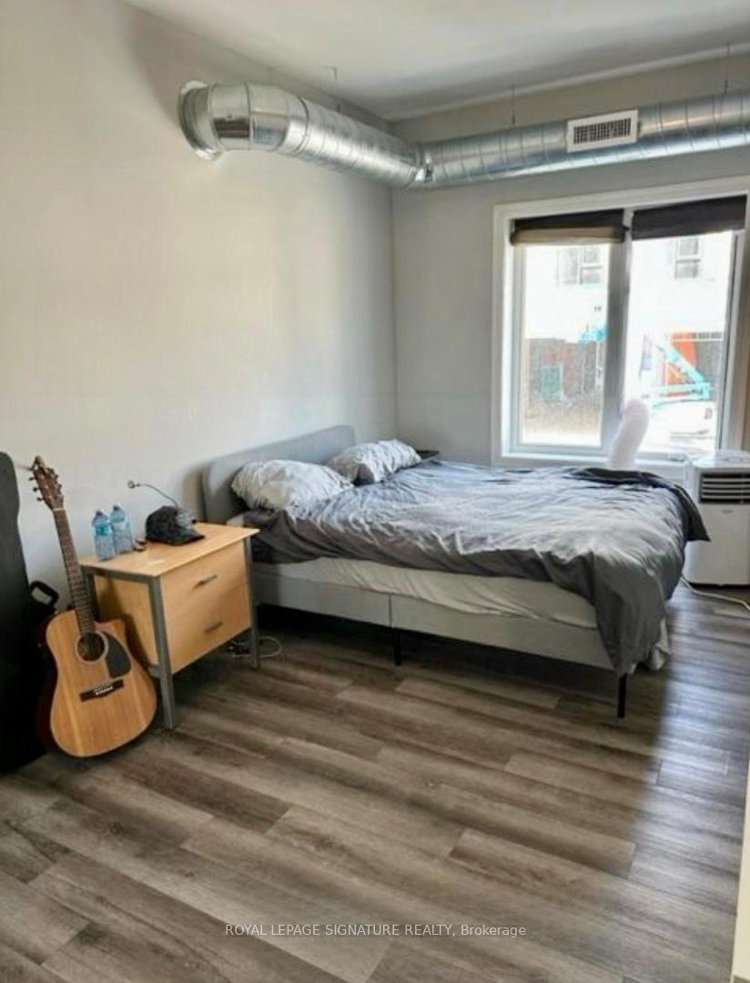 Photo 9 of Unit 218, 501 Frontenac Street, Kingston, East of Sir John A. Blvd — HOMEH