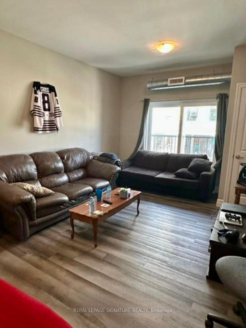 Photo 11 of Unit 218, 501 Frontenac Street, Kingston, East of Sir John A. Blvd — HOMEH