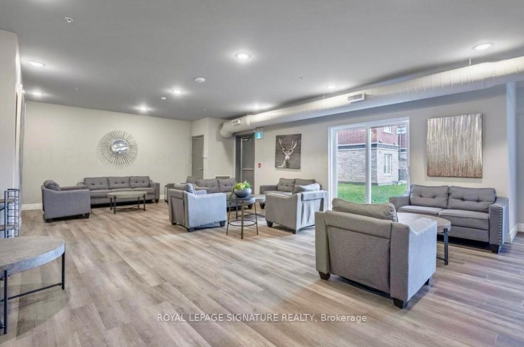 Photo 14 of Unit 218, 501 Frontenac Street, Kingston, East of Sir John A. Blvd — HOMEH
