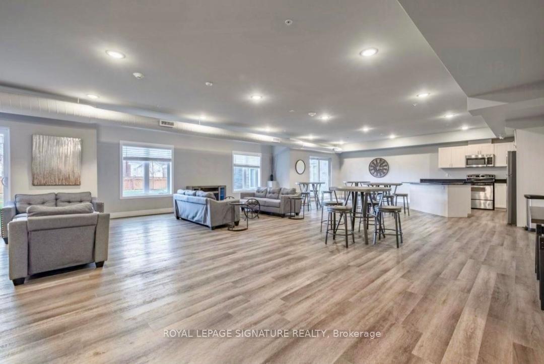 Photo 15 of Unit 218, 501 Frontenac Street, Kingston, East of Sir John A. Blvd — HOMEH