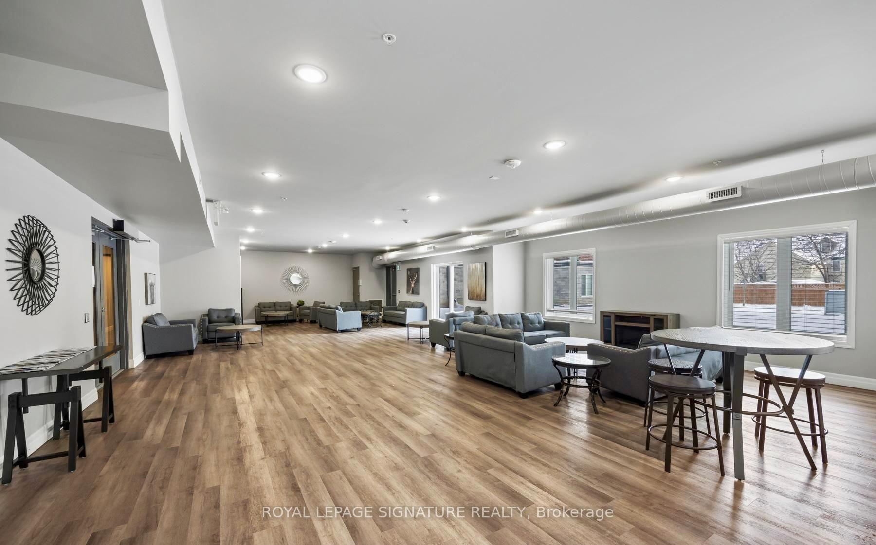 Photo 17 of Unit 218, 501 Frontenac Street, Kingston, East of Sir John A. Blvd — HOMEH