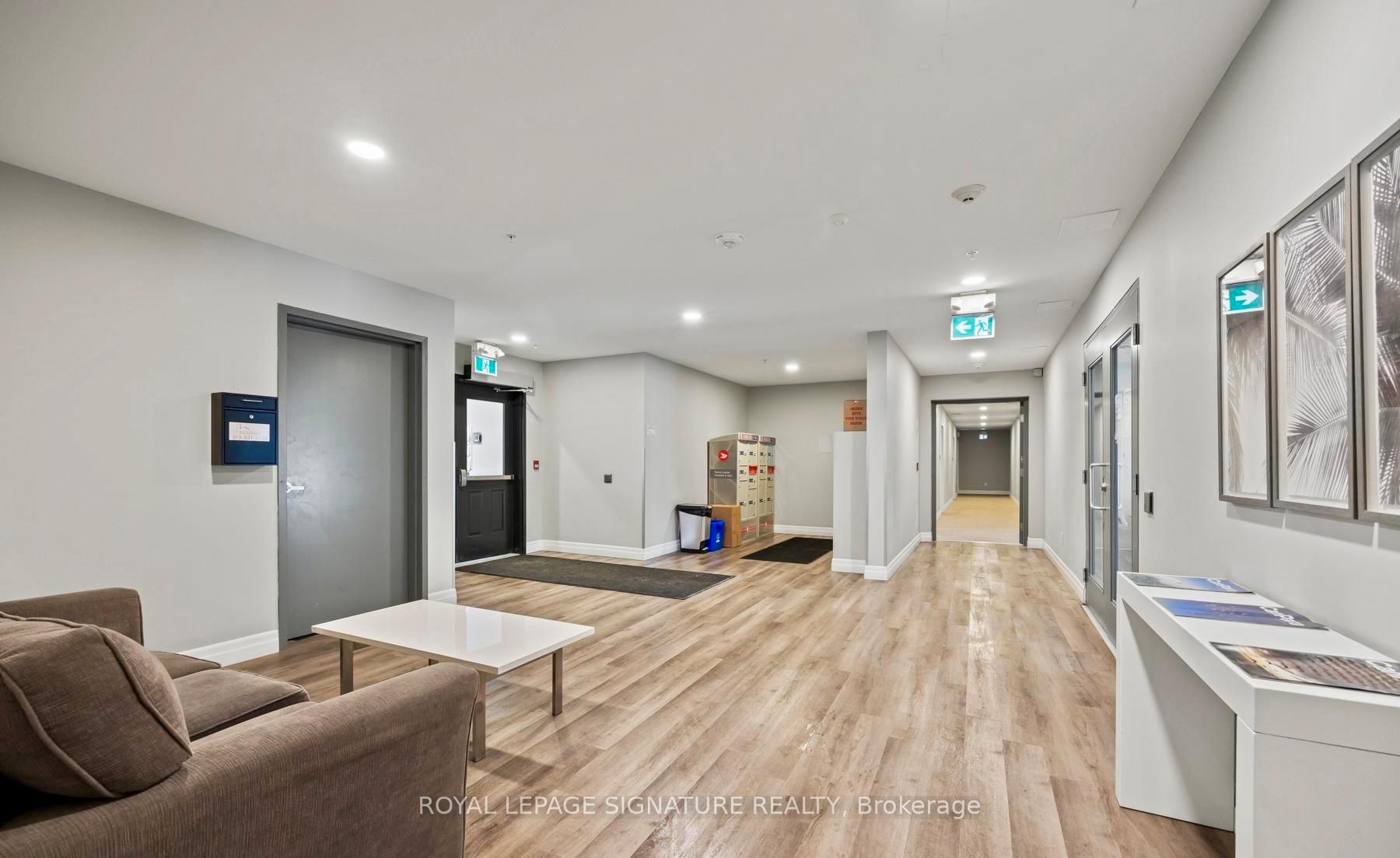 Photo 18 of Unit 218, 501 Frontenac Street, Kingston, East of Sir John A. Blvd — HOMEH