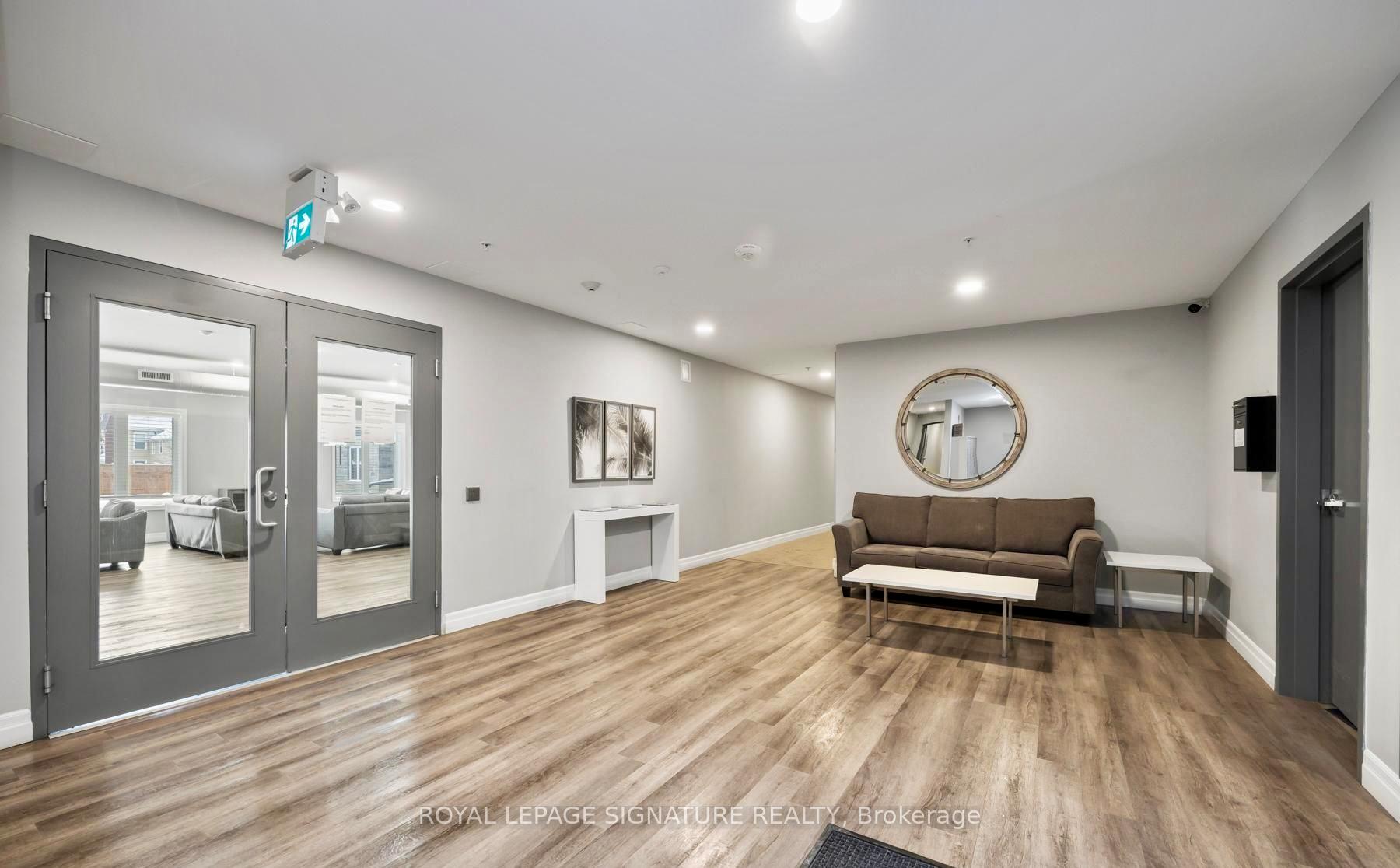 Photo 19 of Unit 218, 501 Frontenac Street, Kingston, East of Sir John A. Blvd — HOMEH