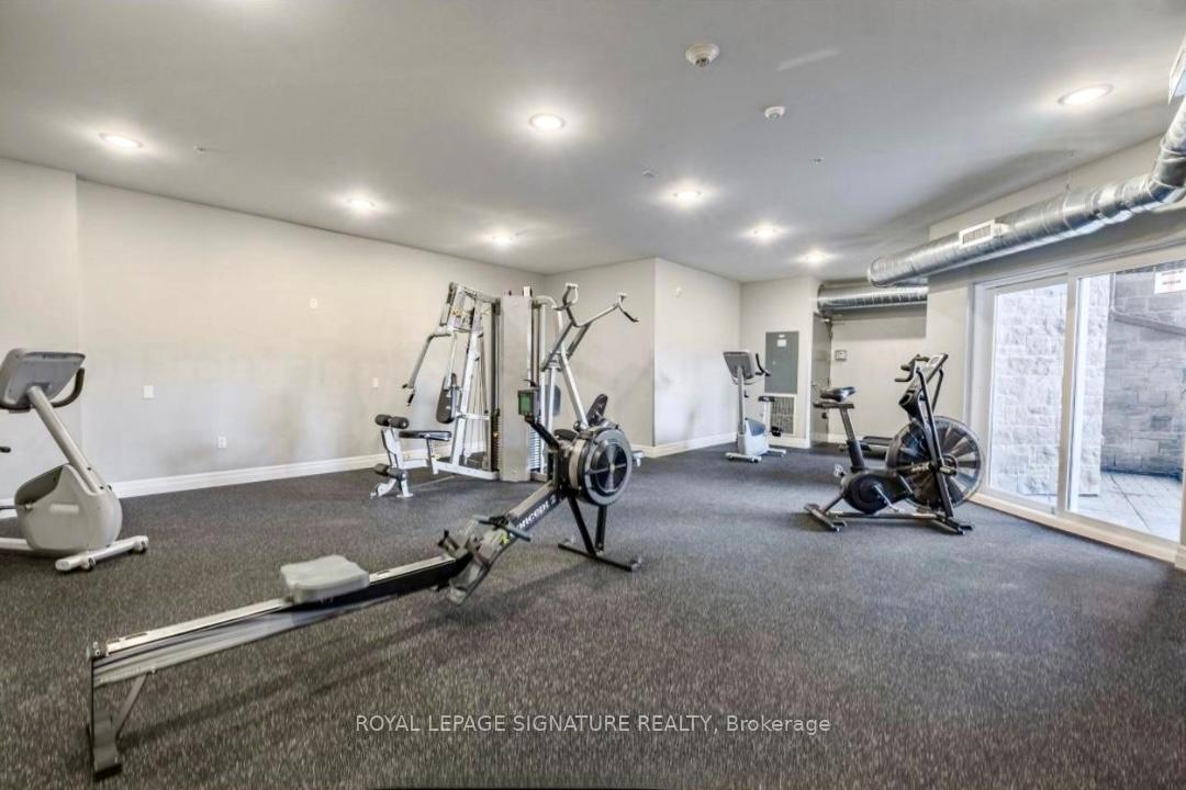 Photo 21 of Unit 218, 501 Frontenac Street, Kingston, East of Sir John A. Blvd — HOMEH