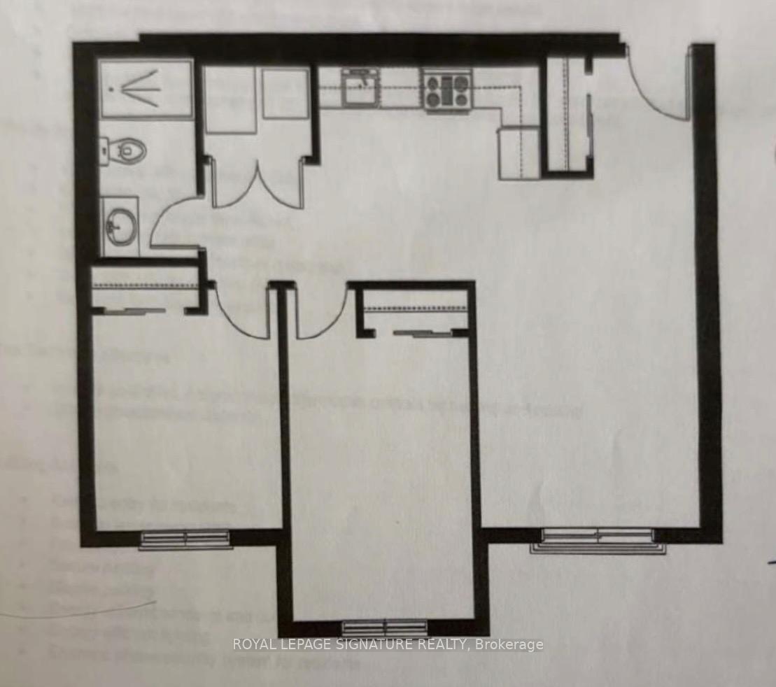 Photo 25 of Unit 218, 501 Frontenac Street, Kingston, East of Sir John A. Blvd — HOMEH