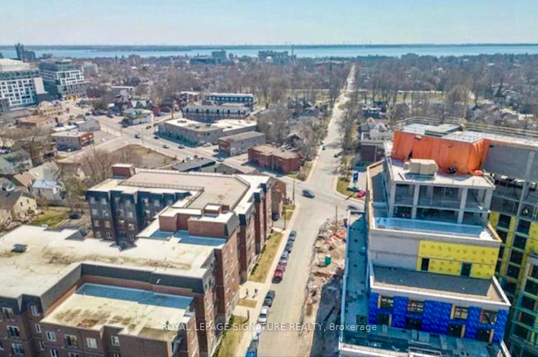 Photo 26 of Unit 218, 501 Frontenac Street, Kingston, East of Sir John A. Blvd — HOMEH