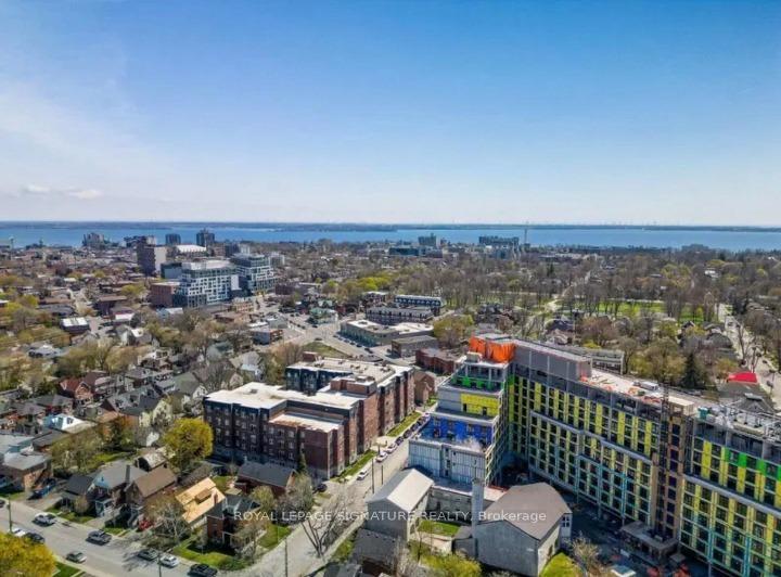 Photo 28 of Unit 218, 501 Frontenac Street, Kingston, East of Sir John A. Blvd — HOMEH
