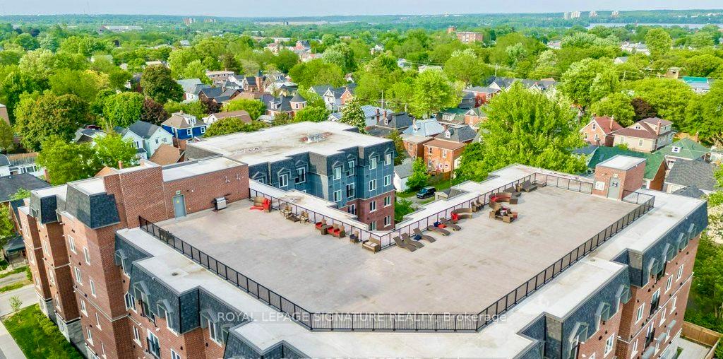 Photo 29 of Unit 218, 501 Frontenac Street, Kingston, East of Sir John A. Blvd — HOMEH