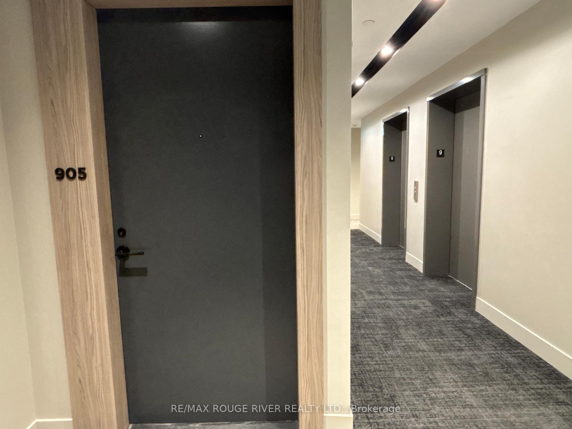 Photo 8 of Unit 905, 1606 Charles Street, Whitby, Port Whitby — HOMEH