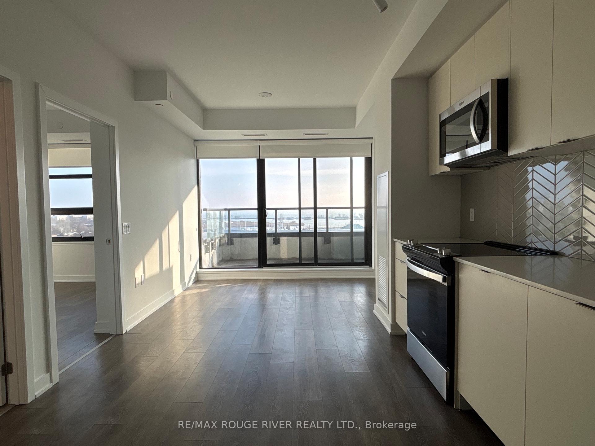 Photo 9 of Unit 905, 1606 Charles Street, Whitby, Port Whitby — HOMEH