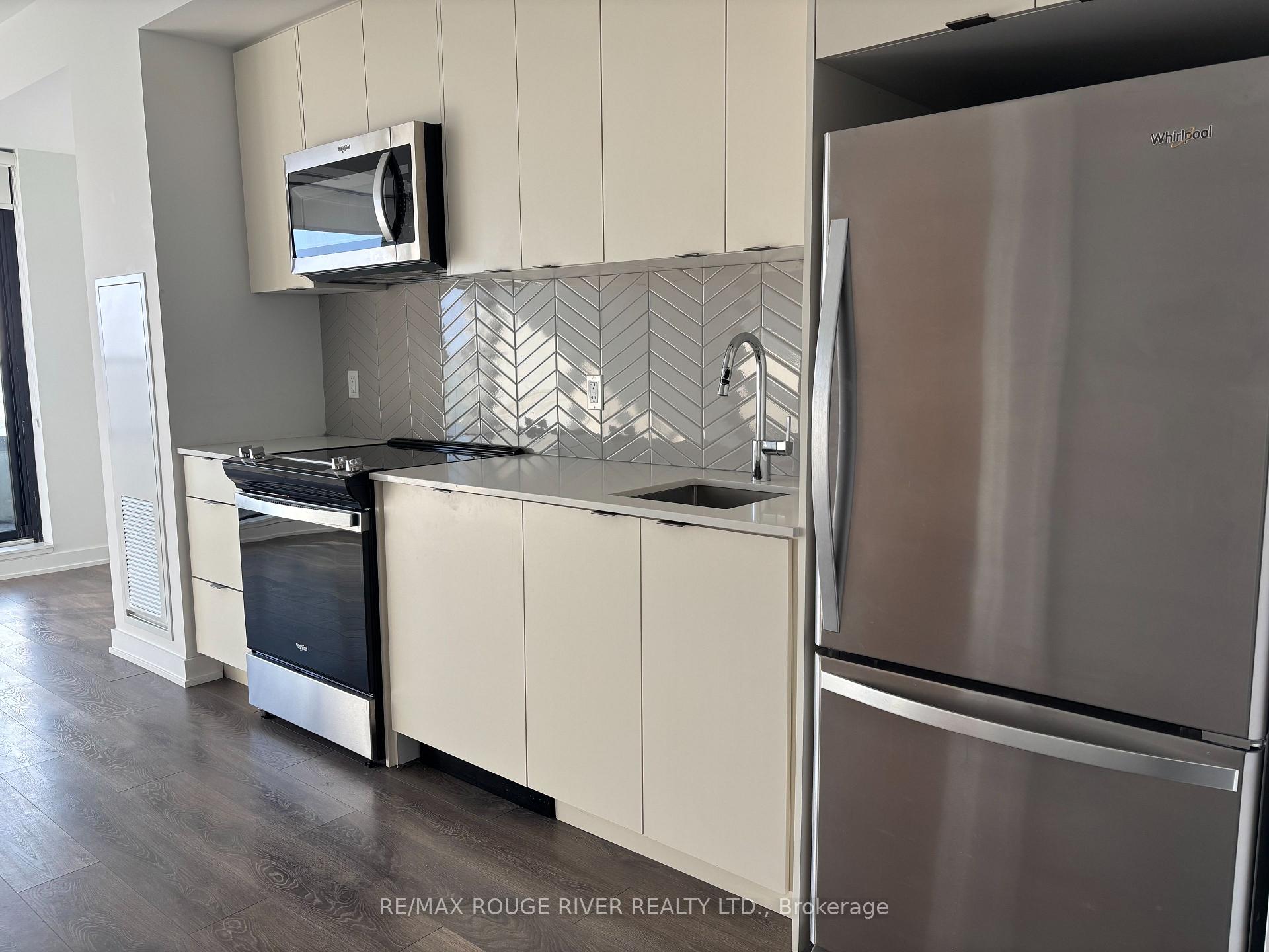 Photo 15 of Unit 905, 1606 Charles Street, Whitby, Port Whitby — HOMEH
