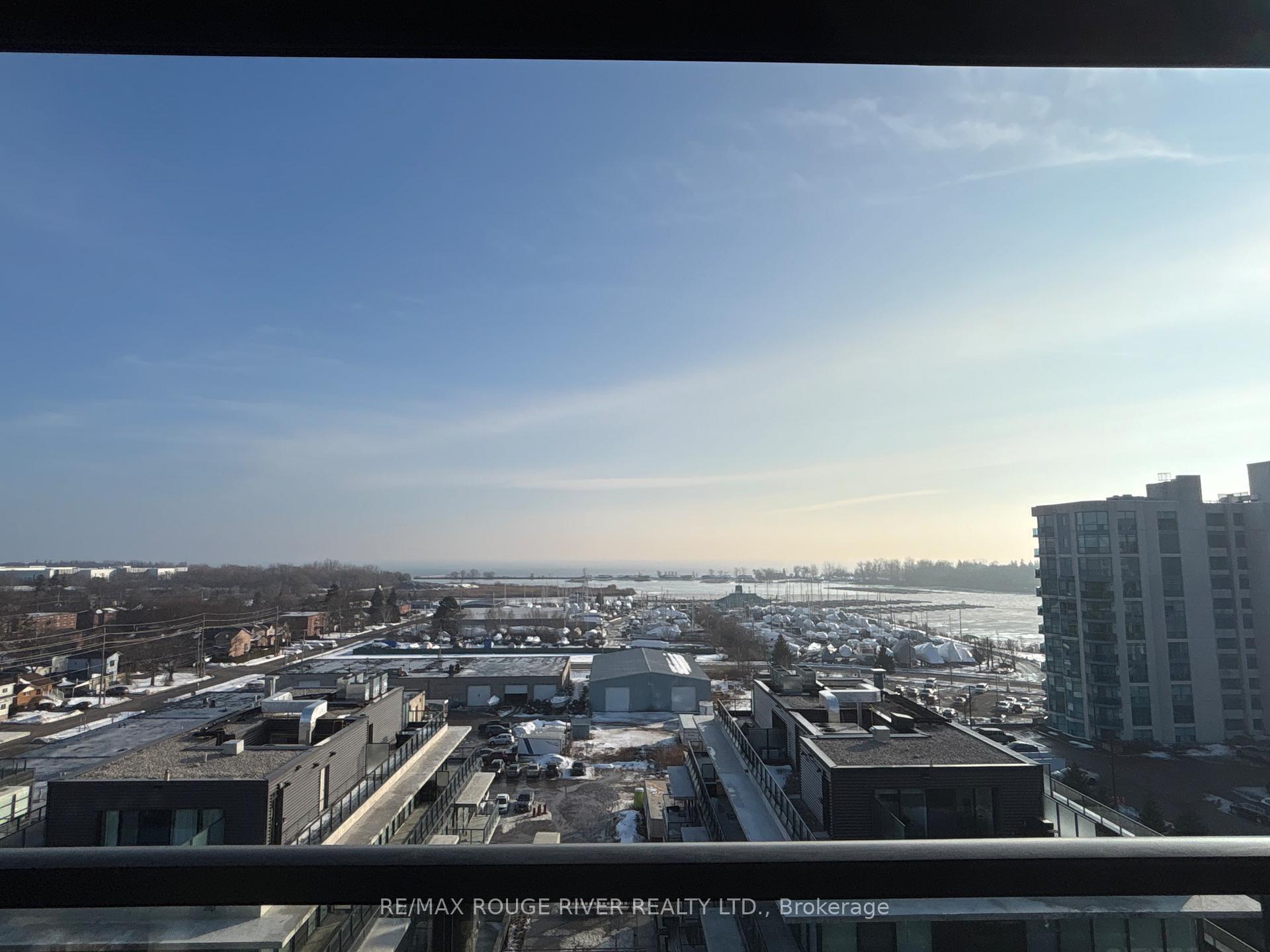 Photo 17 of Unit 905, 1606 Charles Street, Whitby, Port Whitby — HOMEH