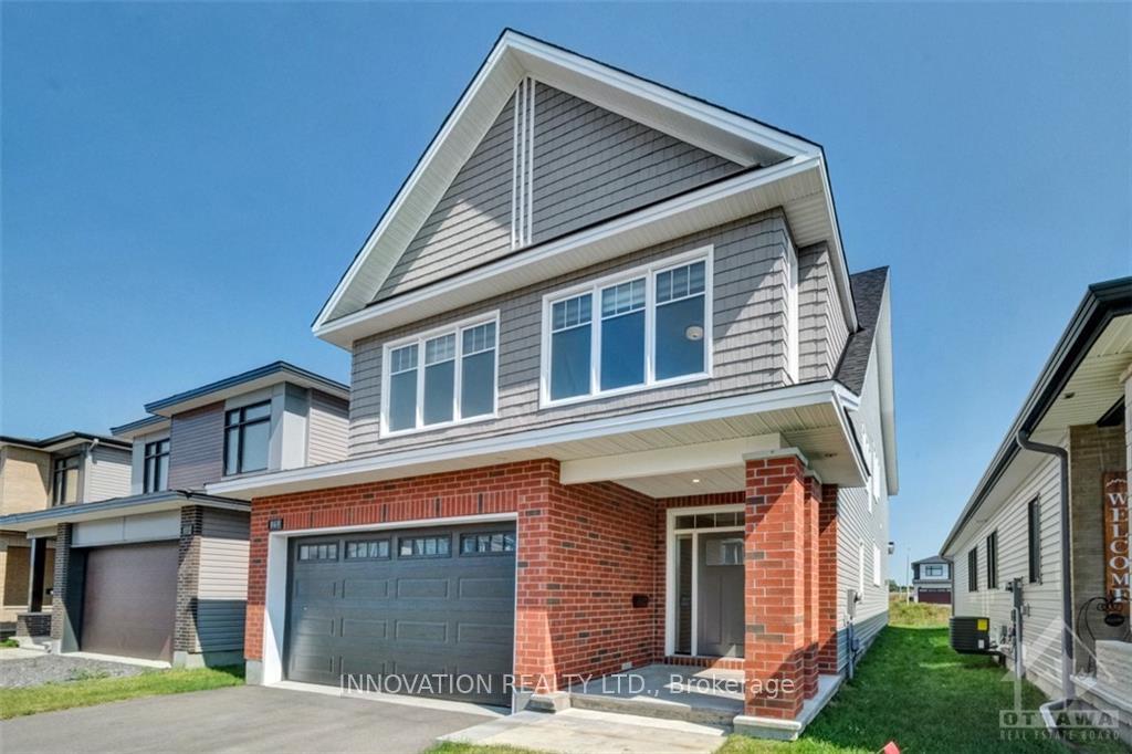 Photo 2 of 868 Snowdrop Crescent, Ottawa, Blossom Park/Kemp Park/Findlay Creek — HOMEH