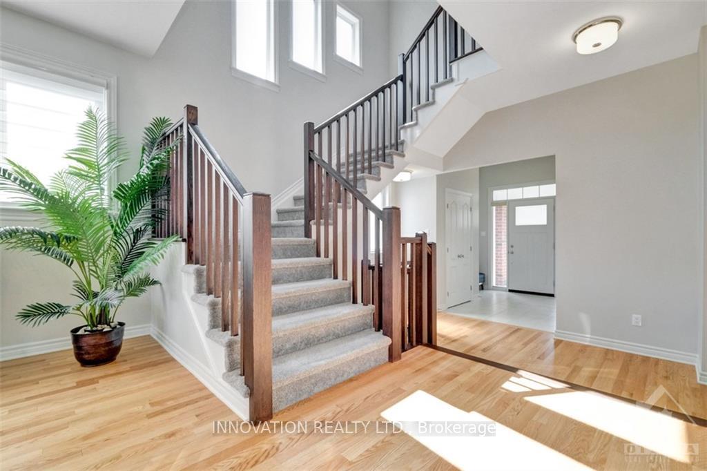 Photo 5 of 868 Snowdrop Crescent, Ottawa, Blossom Park/Kemp Park/Findlay Creek — HOMEH