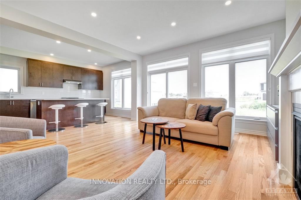 Photo 6 of 868 Snowdrop Crescent, Ottawa, Blossom Park/Kemp Park/Findlay Creek — HOMEH