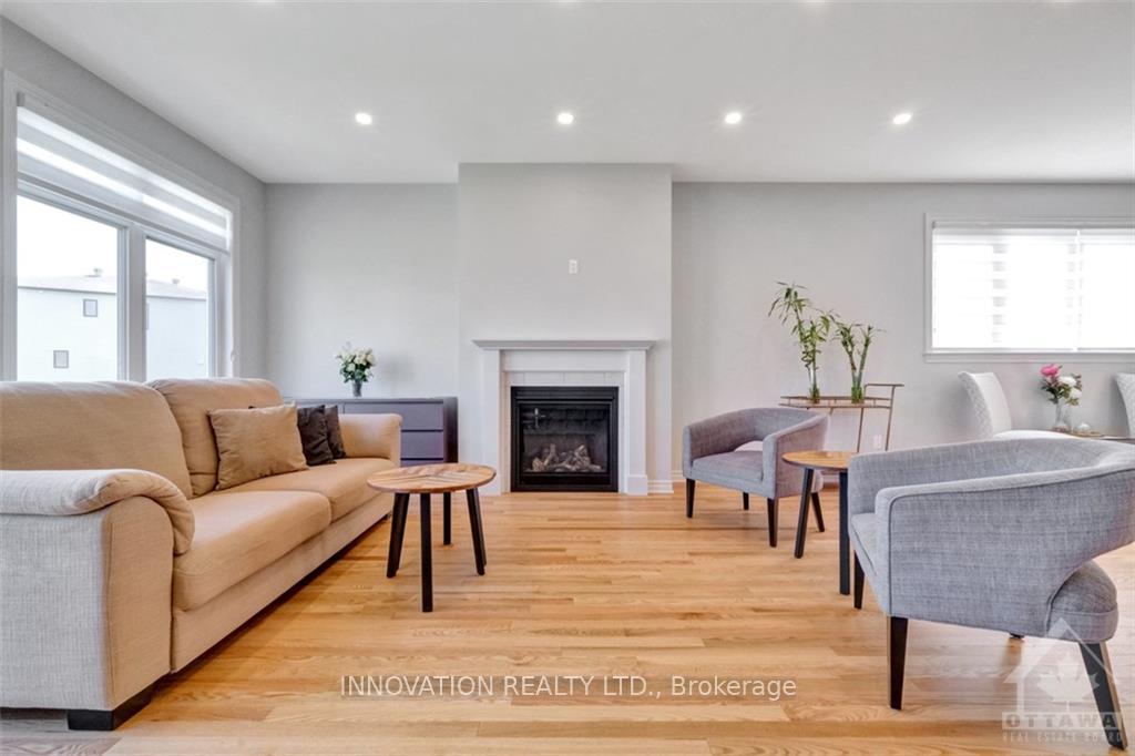 Photo 8 of 868 Snowdrop Crescent, Ottawa, Blossom Park/Kemp Park/Findlay Creek — HOMEH