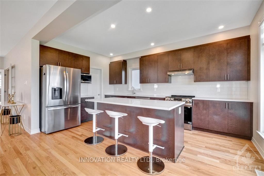 Photo 10 of 868 Snowdrop Crescent, Ottawa, Blossom Park/Kemp Park/Findlay Creek — HOMEH
