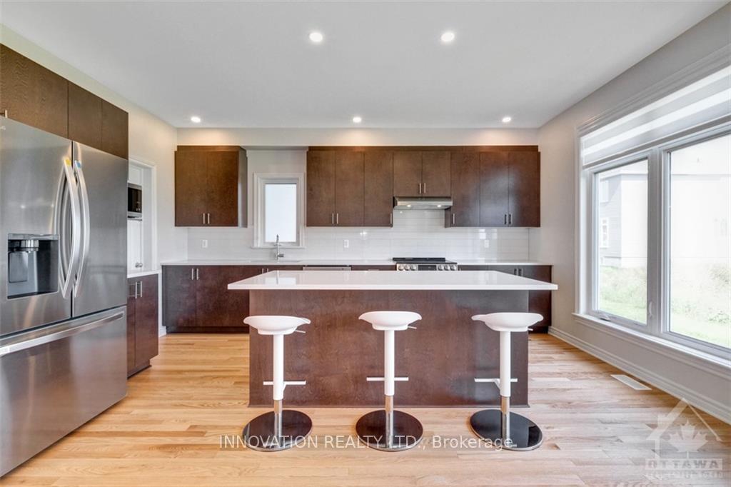 Photo 11 of 868 Snowdrop Crescent, Ottawa, Blossom Park/Kemp Park/Findlay Creek — HOMEH