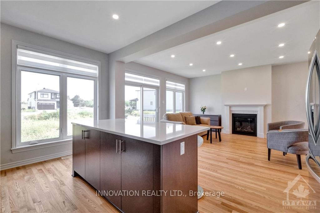 Photo 12 of 868 Snowdrop Crescent, Ottawa, Blossom Park/Kemp Park/Findlay Creek — HOMEH
