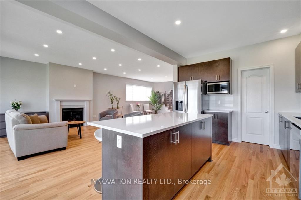 Photo 13 of 868 Snowdrop Crescent, Ottawa, Blossom Park/Kemp Park/Findlay Creek — HOMEH