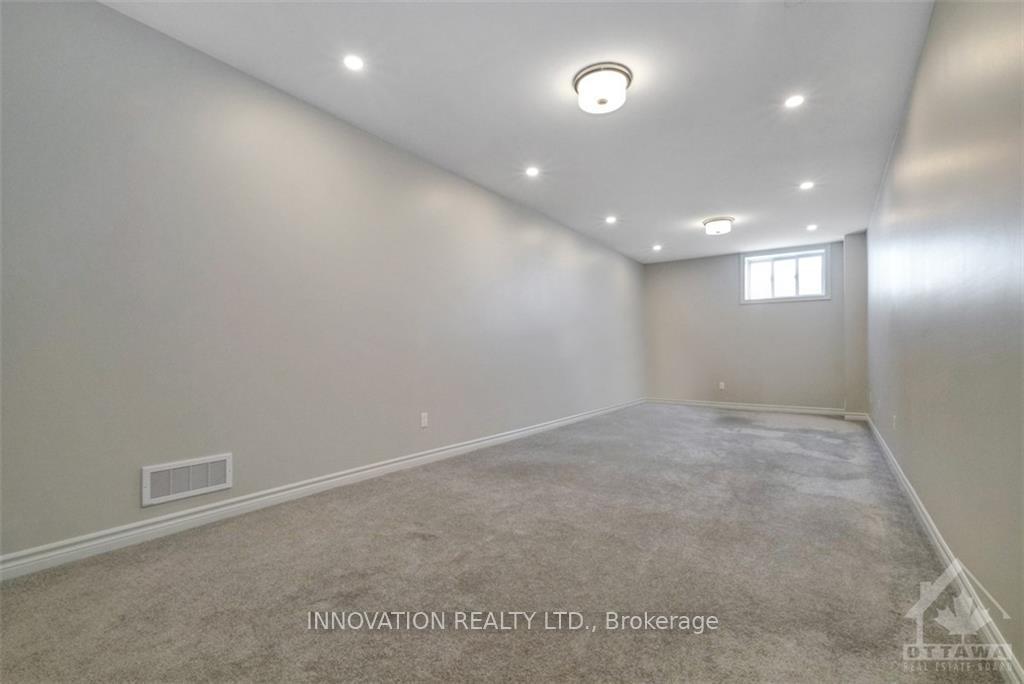 Photo 15 of 868 Snowdrop Crescent, Ottawa, Blossom Park/Kemp Park/Findlay Creek — HOMEH