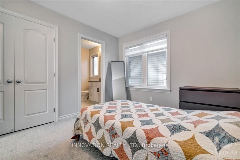 Photo 19 of 868 Snowdrop Crescent, Ottawa, Blossom Park/Kemp Park/Findlay Creek — HOMEH