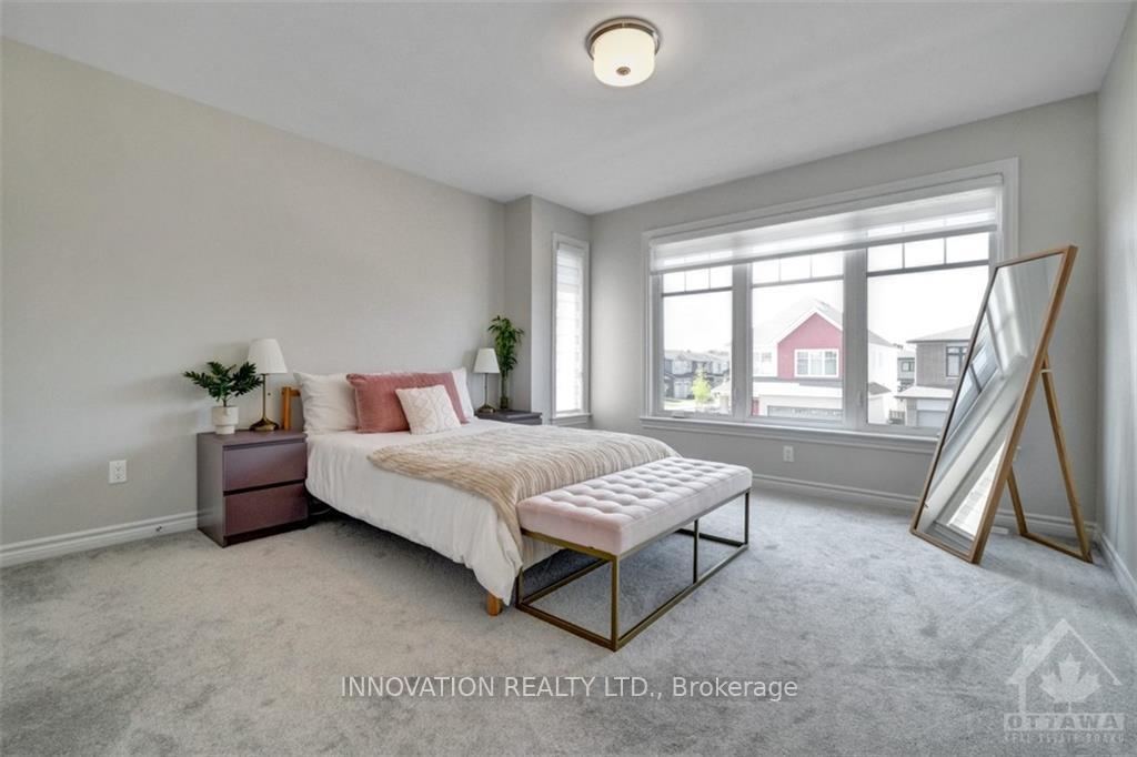 Photo 20 of 868 Snowdrop Crescent, Ottawa, Blossom Park/Kemp Park/Findlay Creek — HOMEH