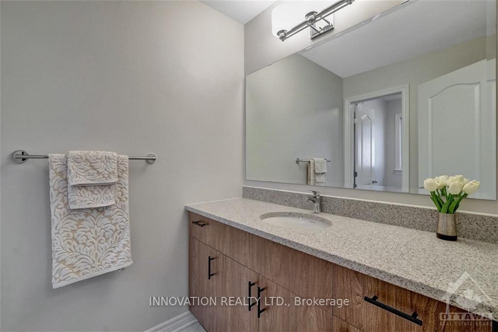 Photo 25 of 868 Snowdrop Crescent, Ottawa, Blossom Park/Kemp Park/Findlay Creek — HOMEH