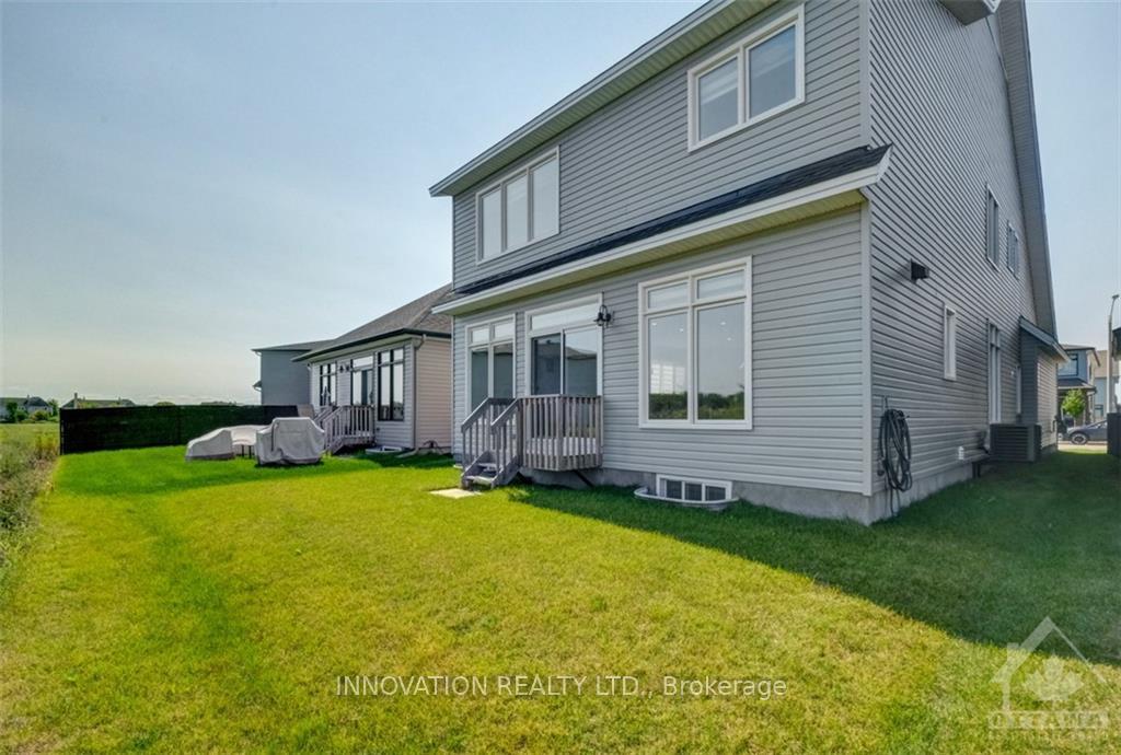 Photo 29 of 868 Snowdrop Crescent, Ottawa, Blossom Park/Kemp Park/Findlay Creek — HOMEH