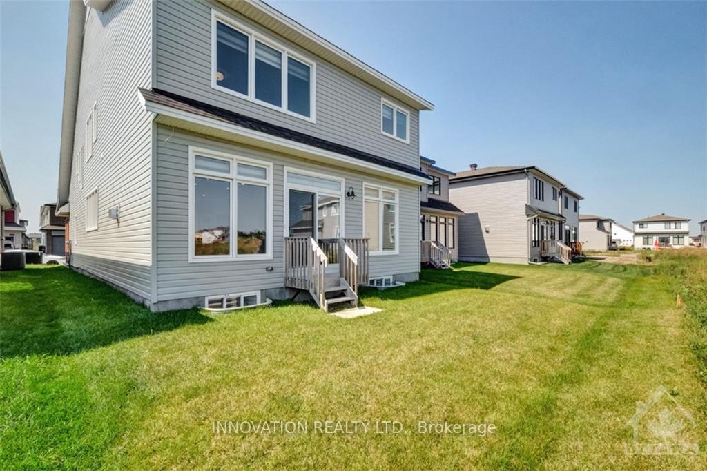 Photo 30 of 868 Snowdrop Crescent, Ottawa, Blossom Park/Kemp Park/Findlay Creek — HOMEH