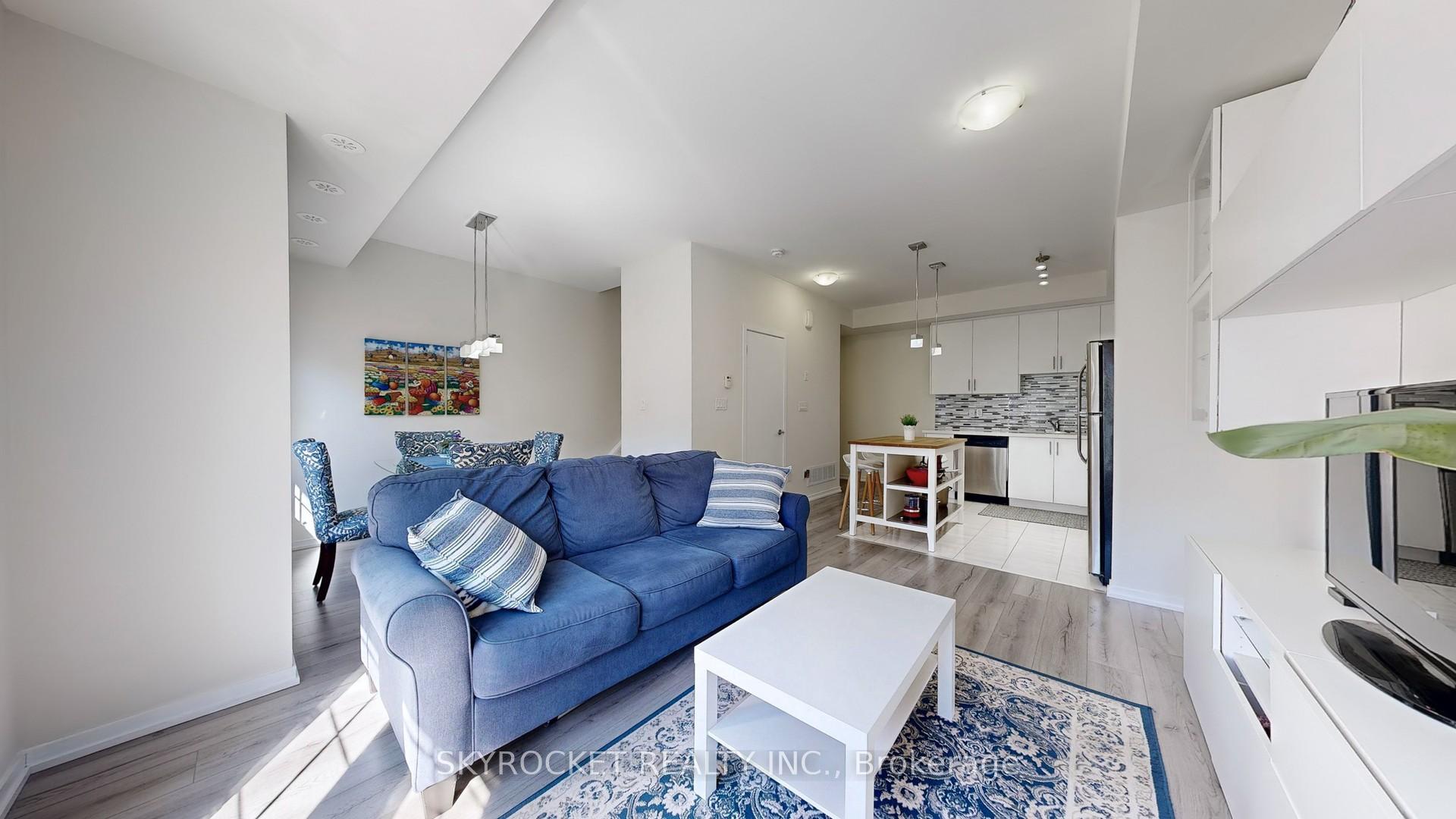 Photo 18 of Unit B18, 26 Bruce Street, Vaughan, East Woodbridge — HOMEH
