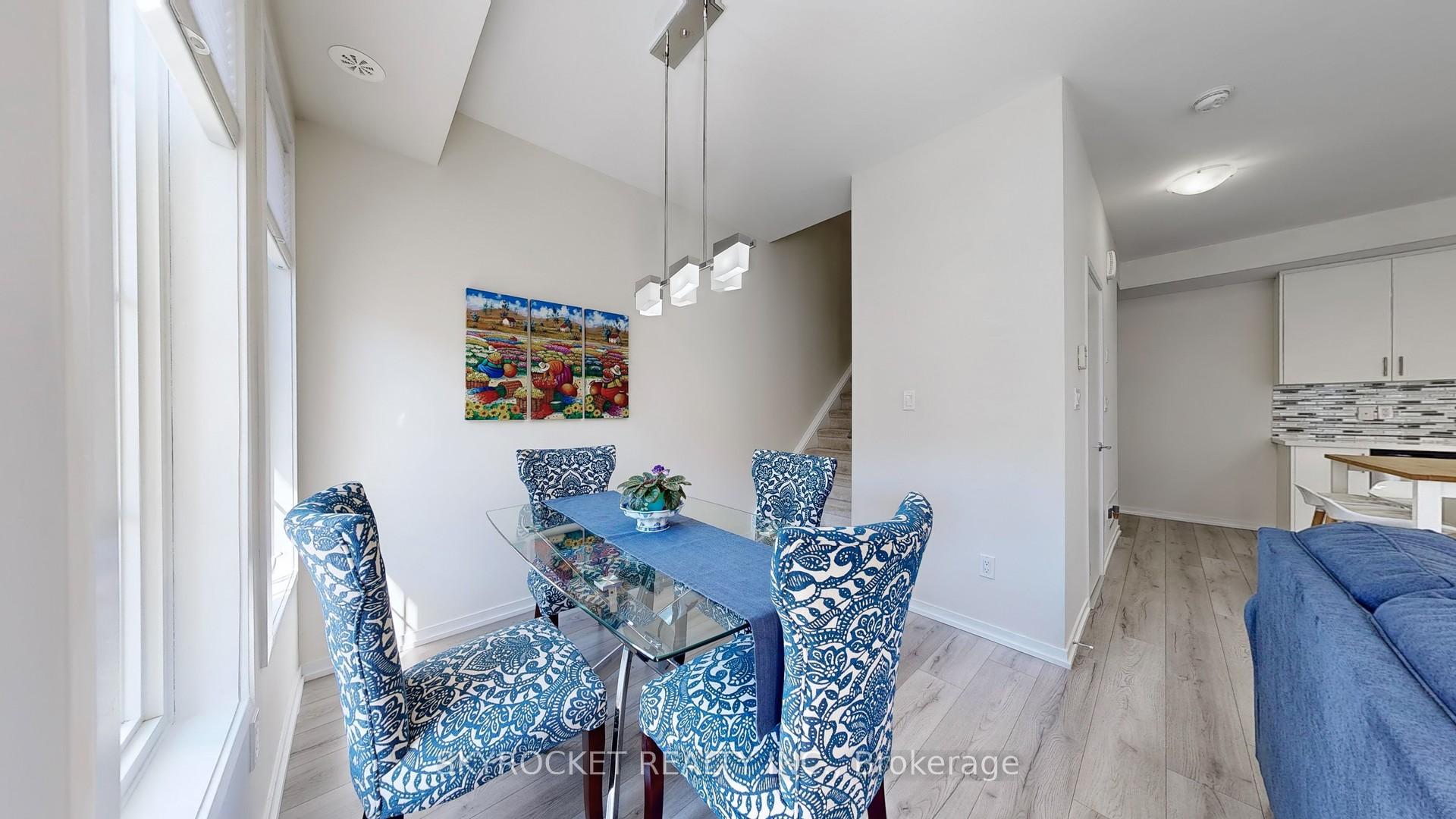 Photo 19 of Unit B18, 26 Bruce Street, Vaughan, East Woodbridge — HOMEH