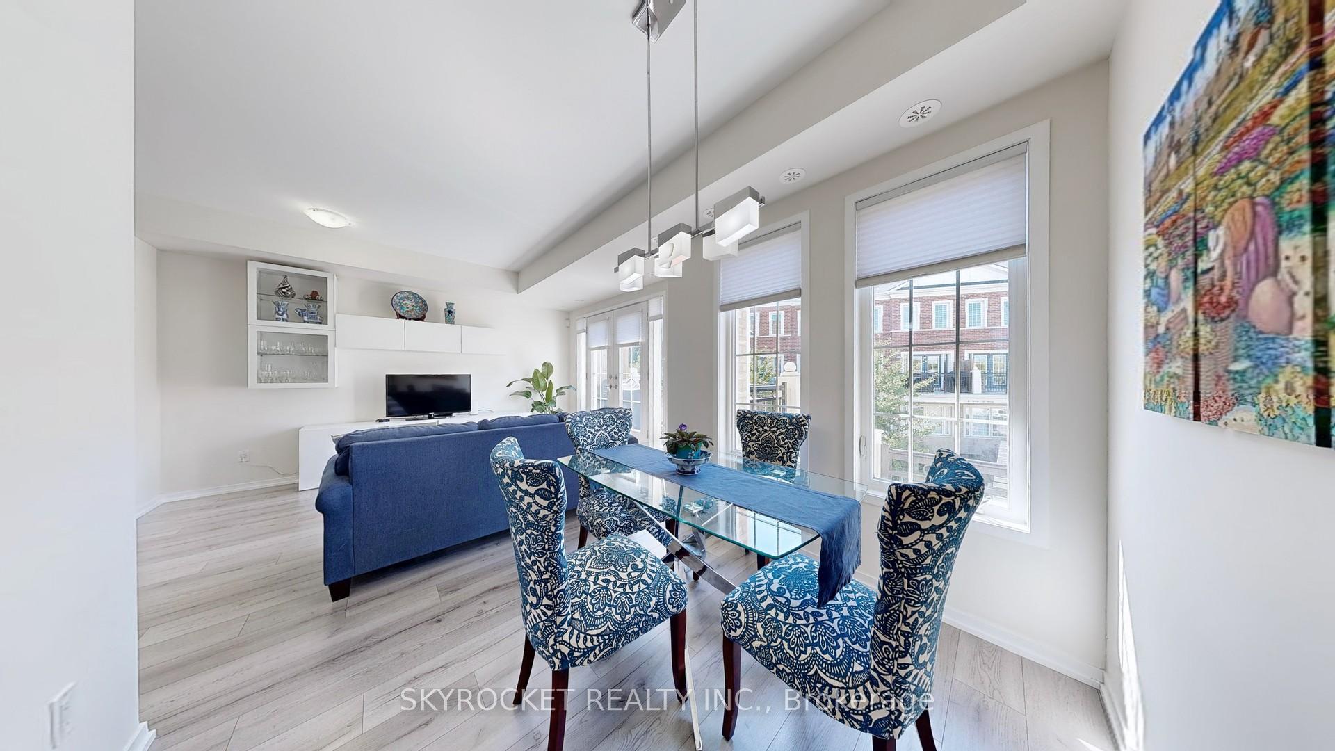 Photo 20 of Unit B18, 26 Bruce Street, Vaughan, East Woodbridge — HOMEH